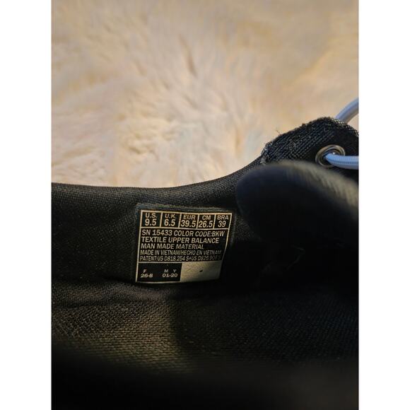 Skechers Women's On The Go Flex Ashore Boat shoes Black/Charcoal Slip on 9.5 - Picture 3 of 6